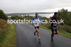 Kielder Marathon, 2021 Kielder Marathon and Half Marathon, Sunday, Octobr 3rd. Photo: David T. Hewitson/Sports for All Pics